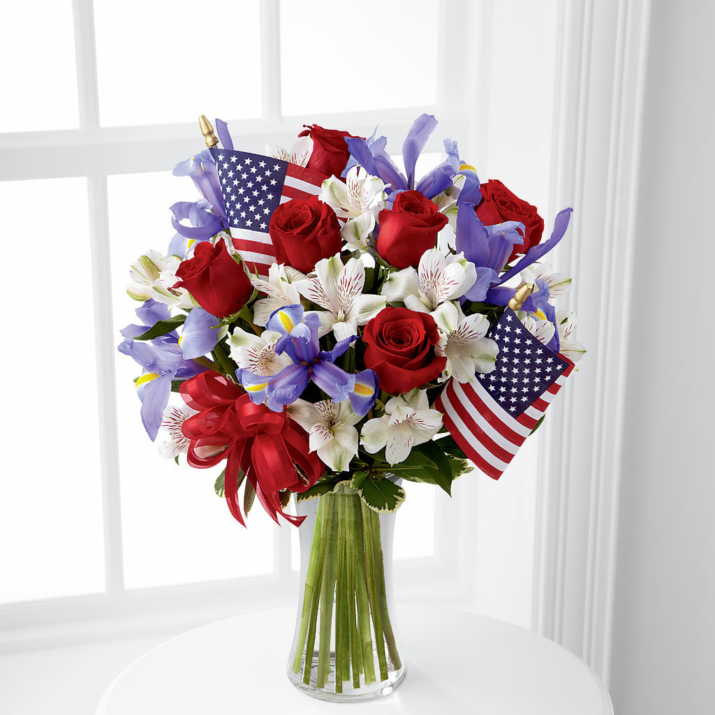 Unity Bouquet – Colchester Florist, Colchester CT