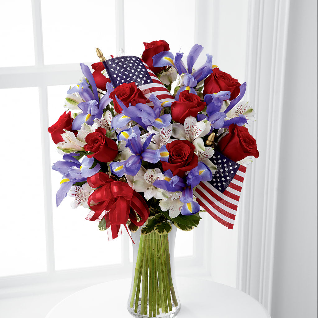 Unity Bouquet – Colchester Florist, Colchester CT
