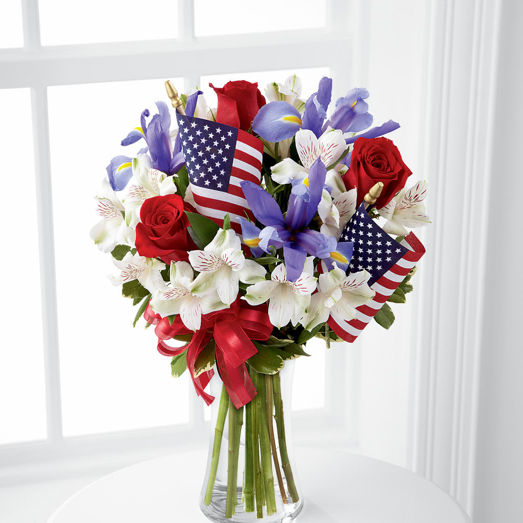 Unity Bouquet – Colchester Florist, Colchester CT