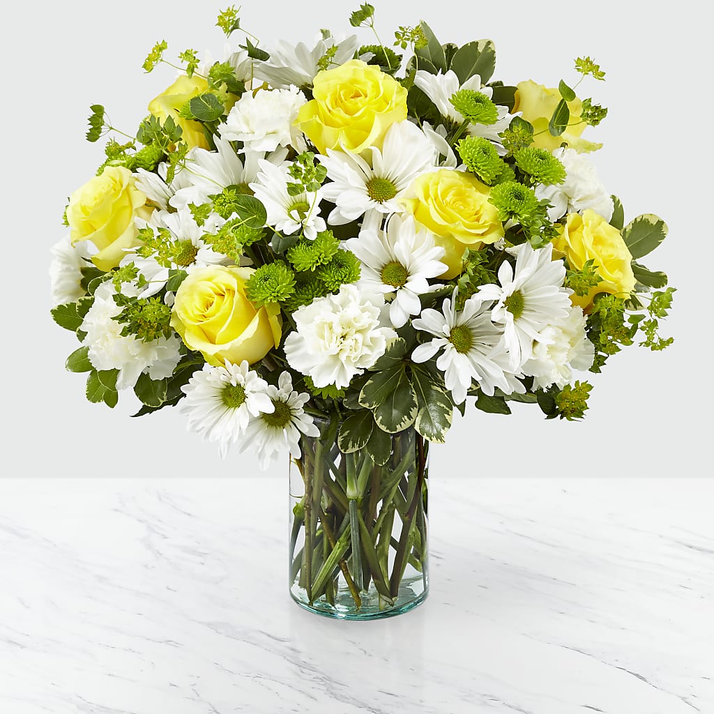 Happy Day Bouquet – Colchester Florist, Colchester CT