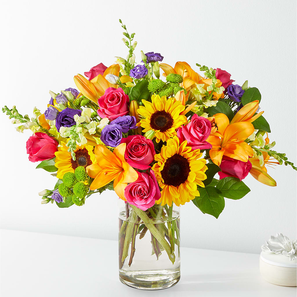 Best Day Bouquet – Colchester Florist, Colchester CT