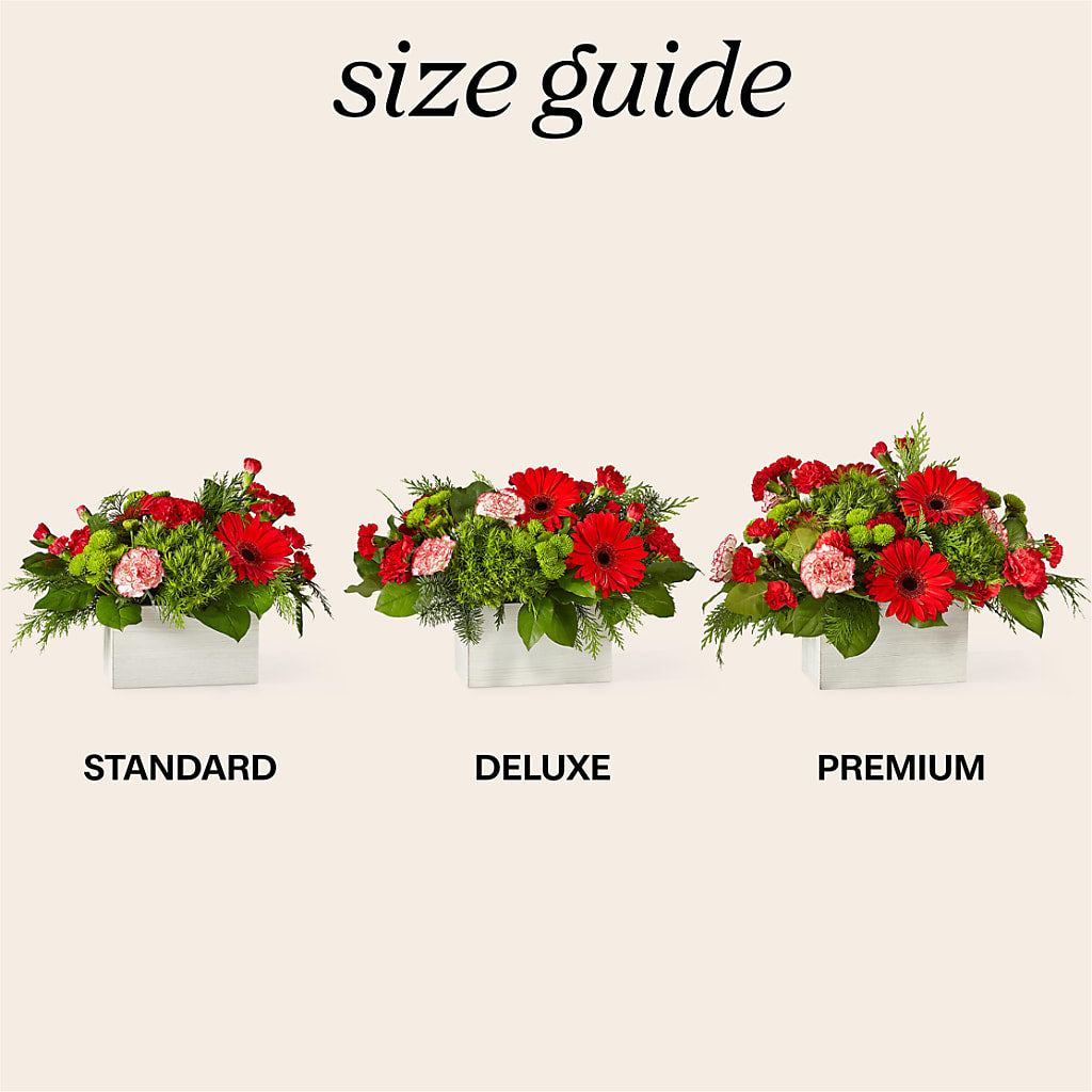 The Rudolph Bouquet – Colchester Florist, Colchester CT