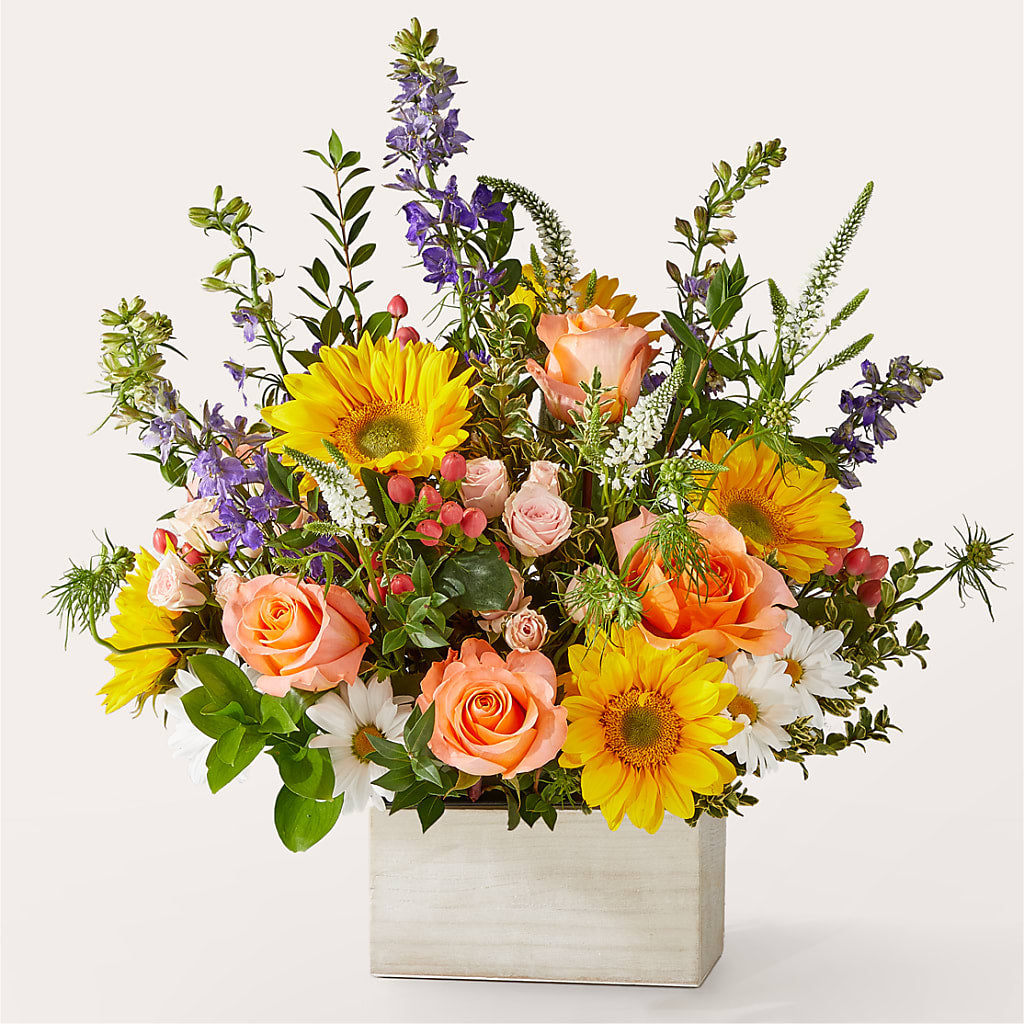 The Good Life Bouquet – Colchester Florist, Colchester CT