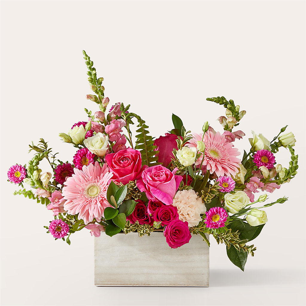 Too Cute Bouquet – Colchester Florist, Colchester CT