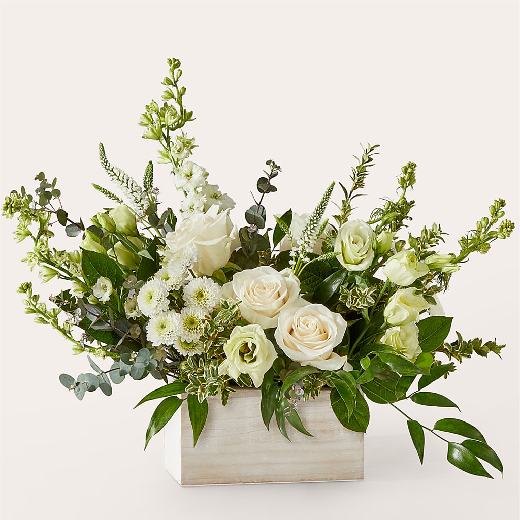 Cashmere Bouquet – Colchester Florist, Colchester CT