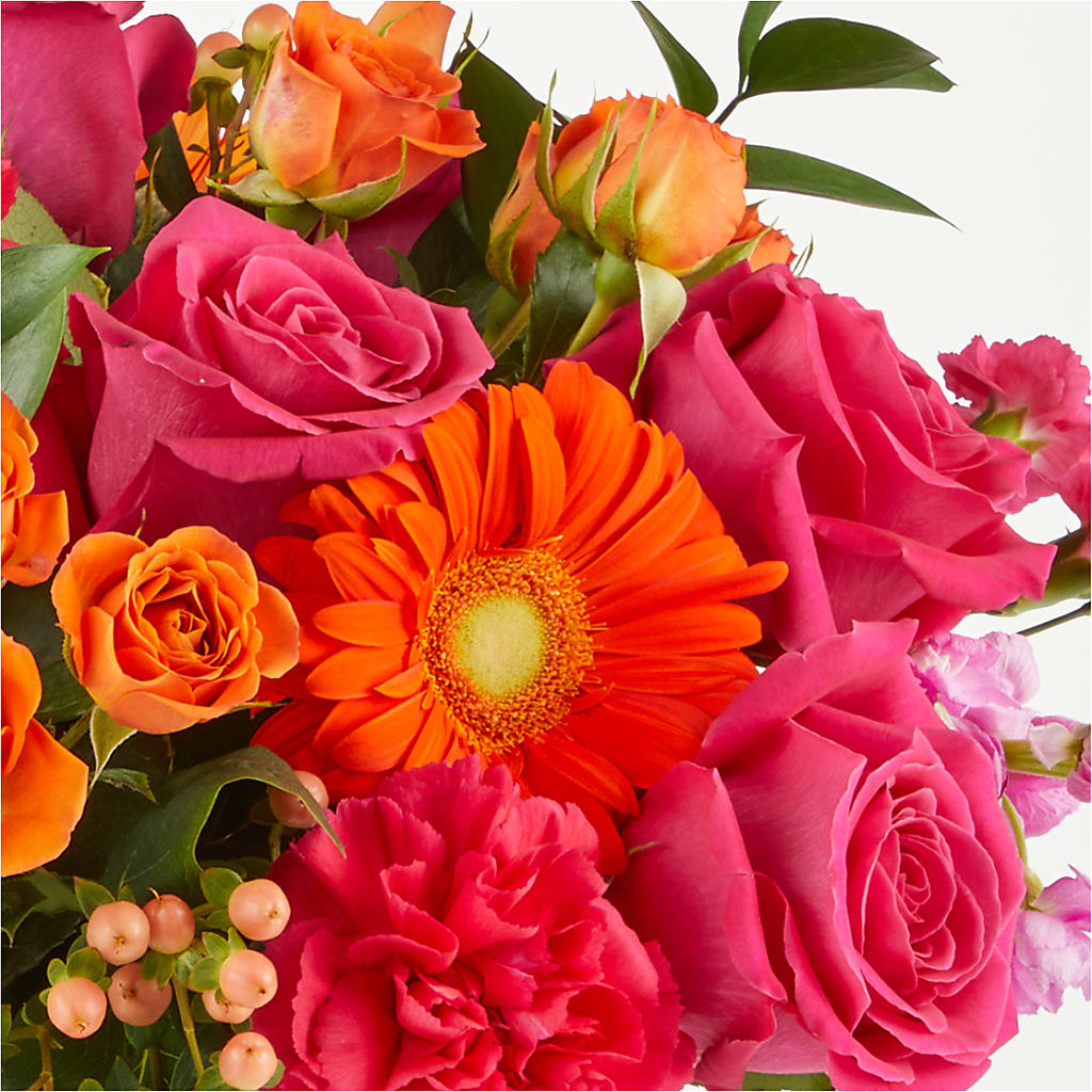 Florist Designed Mixed Bouquet – Colchester Florist, Colchester CT