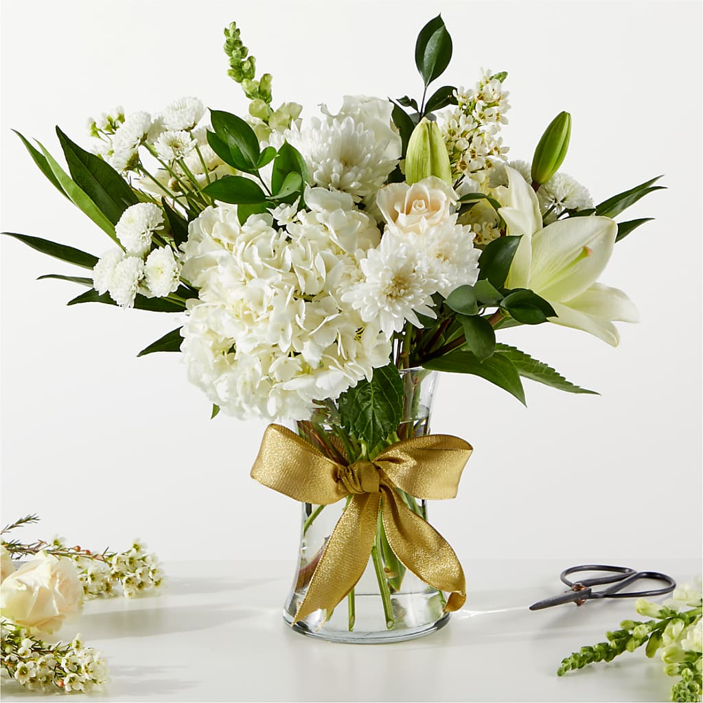 New Beginnings – A Florist Original – Colchester Florist, Colchester CT