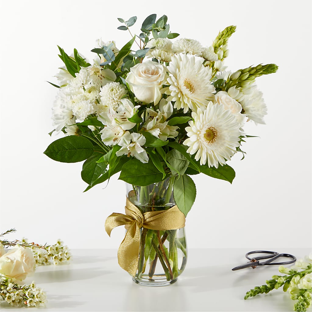 New Beginnings – A Florist Original – Colchester Florist, Colchester CT