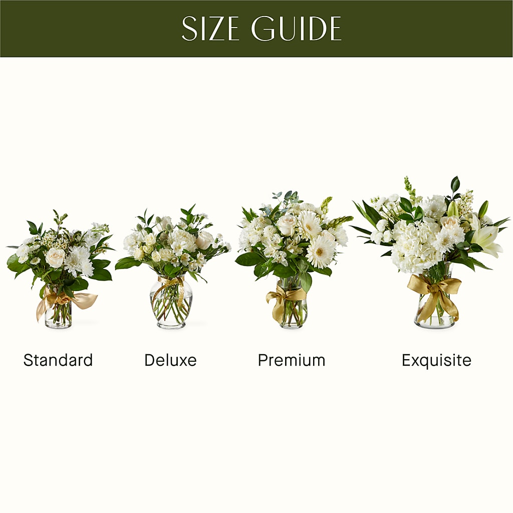 New Beginnings – A Florist Original – Colchester Florist, Colchester CT