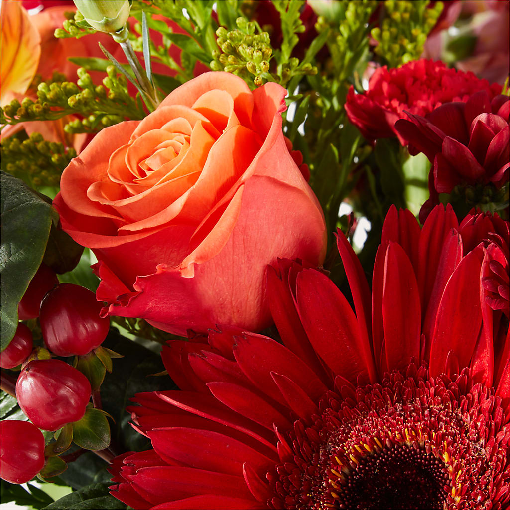 Sweater Season - A Florist Original – Colchester Florist, Colchester CT