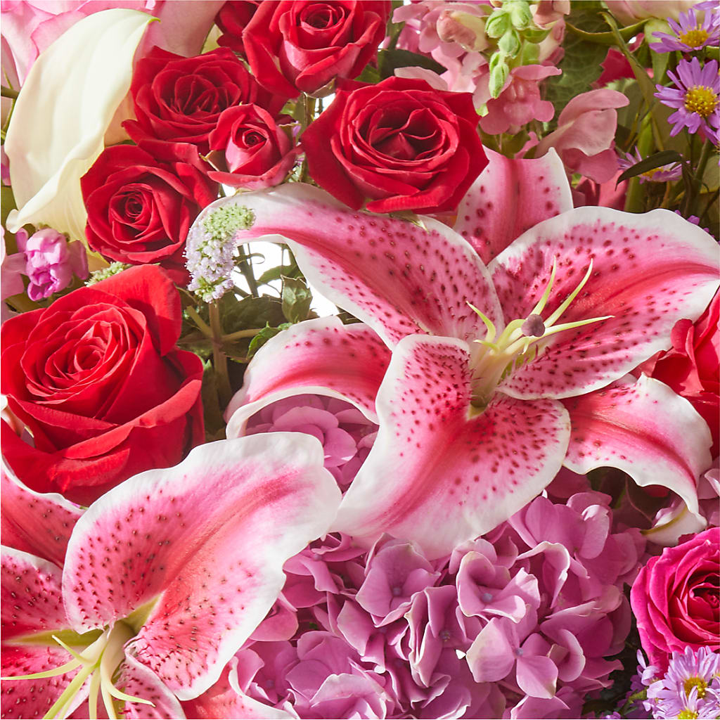 Better Together - A Luxury Florist Original – Colchester Florist, Colchester CT