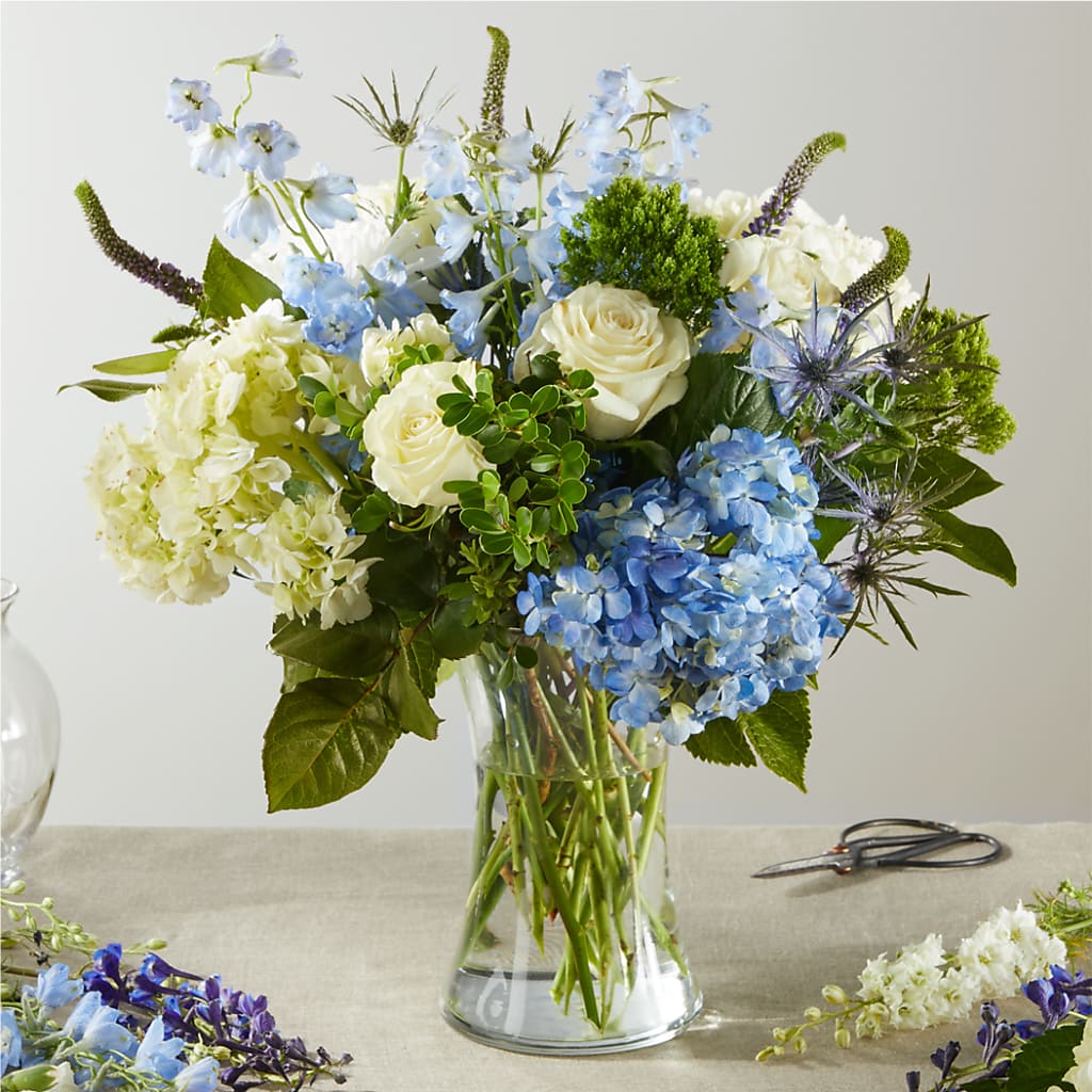 Festival of Lights – A Florist Original – Colchester Florist, Colchester CT