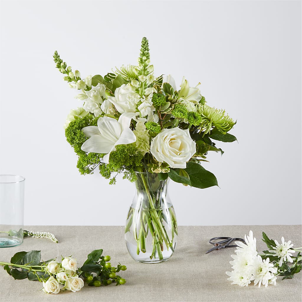 Irish Garden - A Florist Original – Colchester Florist, Colchester CT