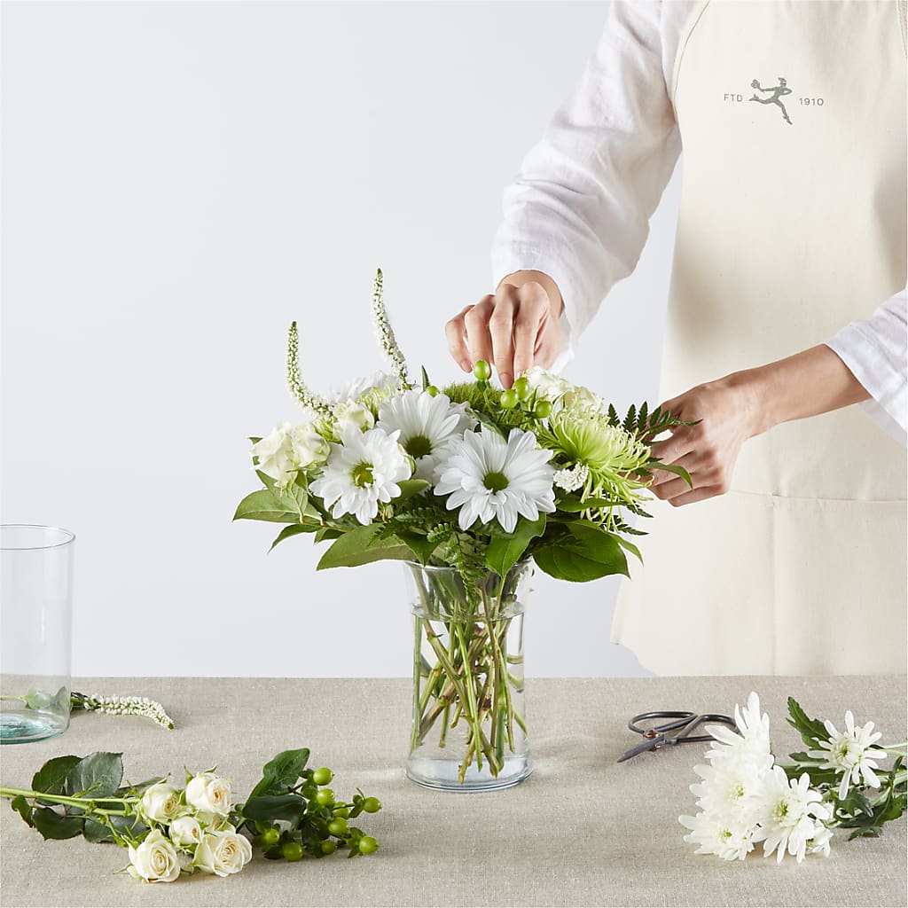 Irish Garden - A Florist Original – Colchester Florist, Colchester CT