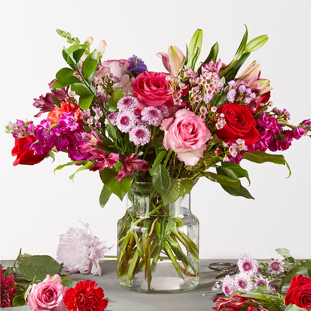 Regal Jewel – A Florist Original – Colchester Florist, Colchester CT