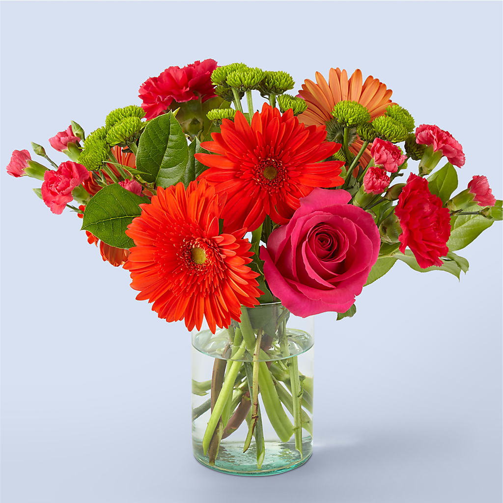 Best Dressed Bouquet – Colchester Florist, Colchester CT