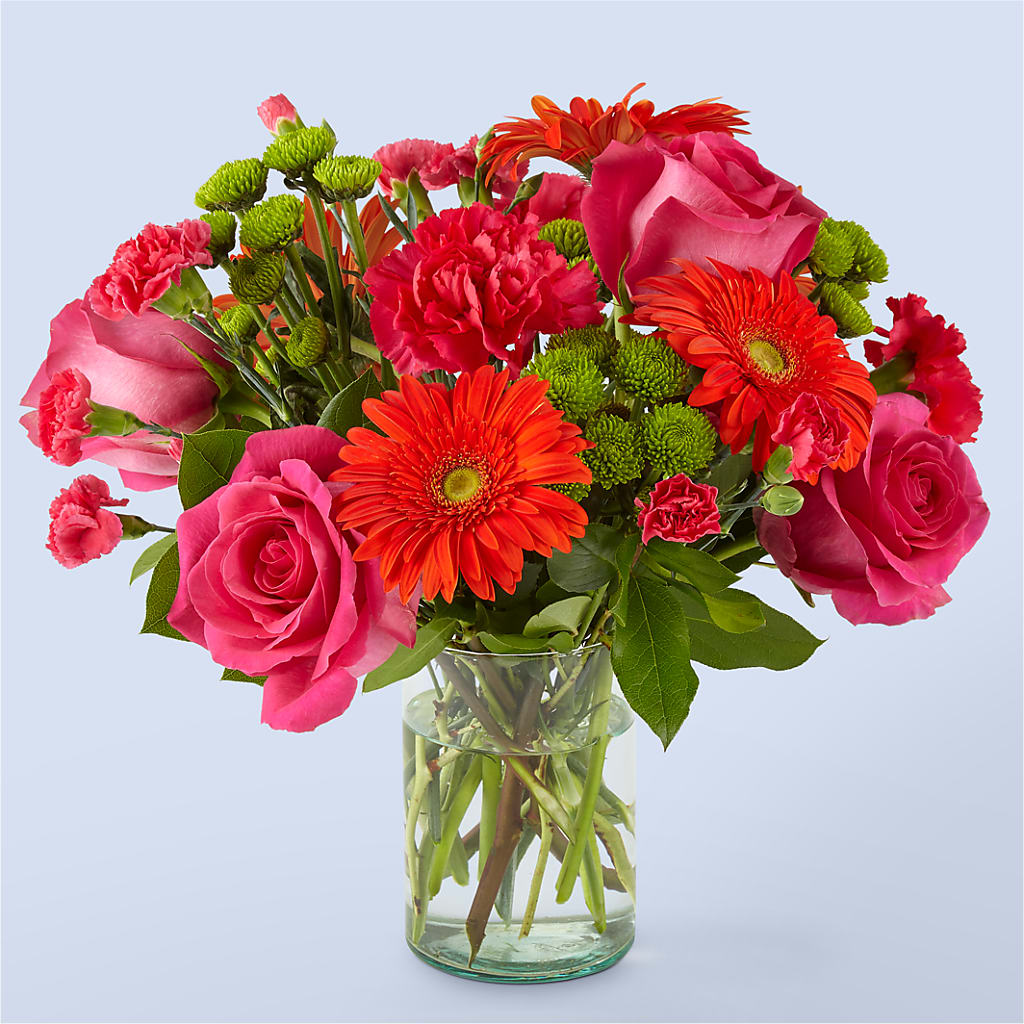 Best Dressed Bouquet – Colchester Florist, Colchester CT