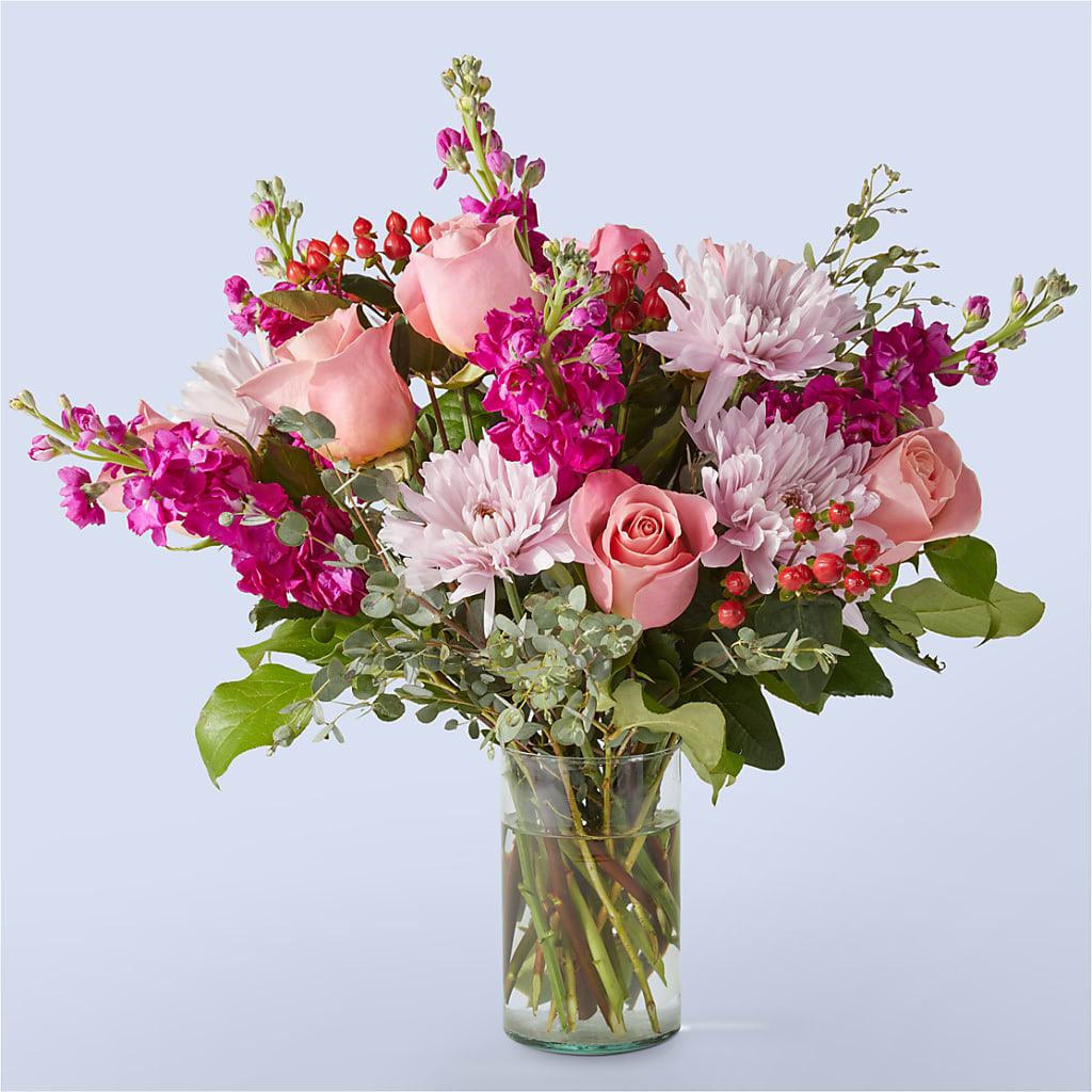 Sunday Morning Bouquet – Colchester Florist, Colchester CT