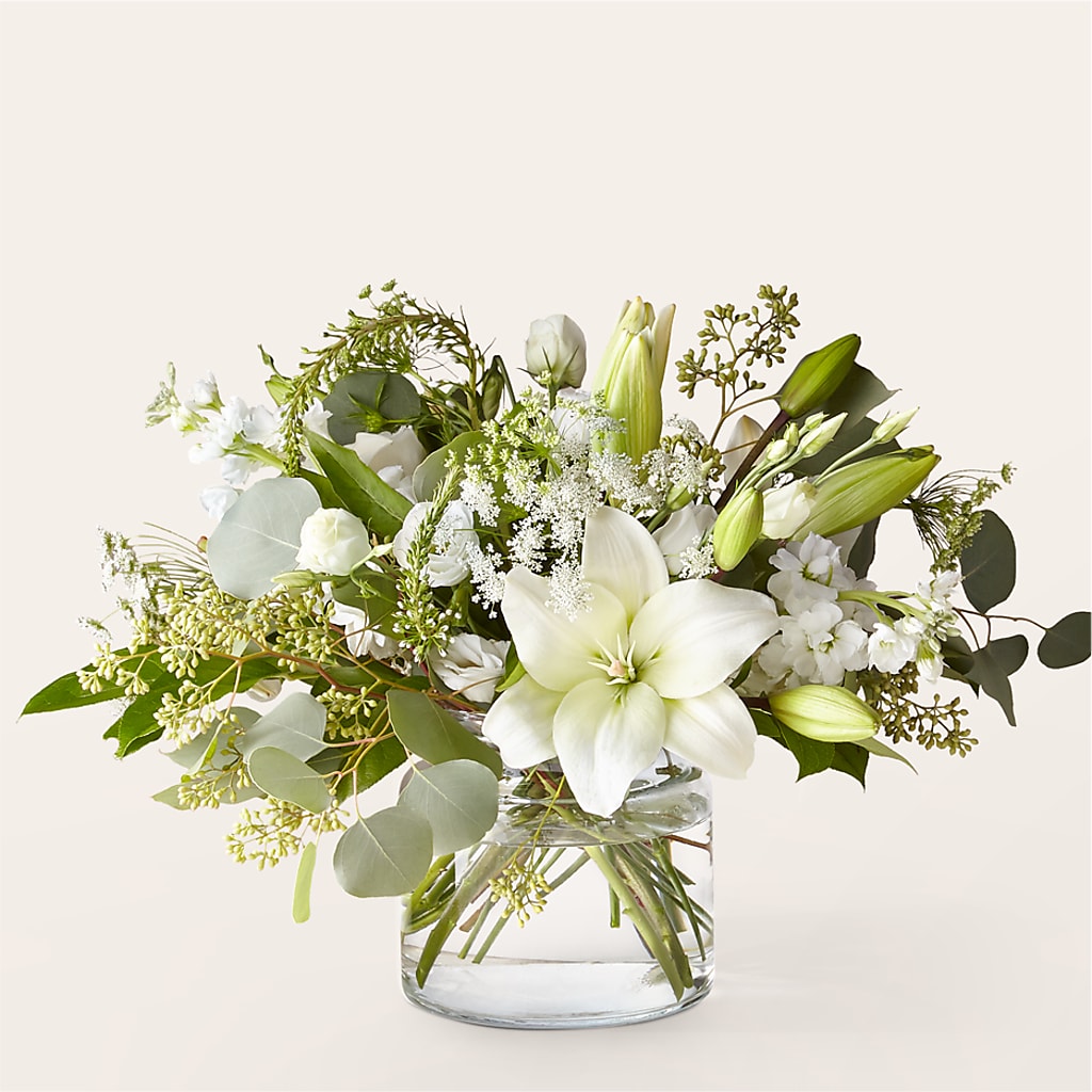 Alluring Elegance Bouquet – Colchester Florist, Colchester CT