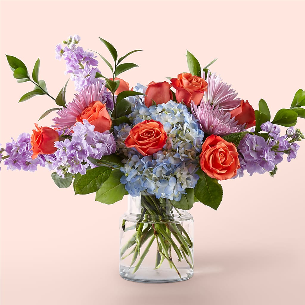 Be Mine Bouquet – Colchester Florist, Colchester CT