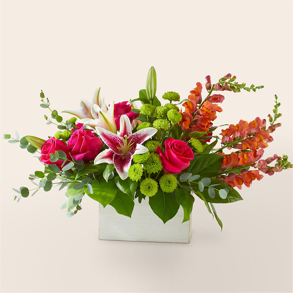 Wild Spirit Bouquet – Colchester Florist, Colchester CT