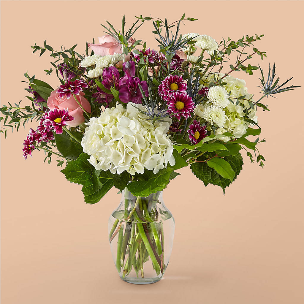 Parlour Bouquet – Colchester Florist, Colchester CT