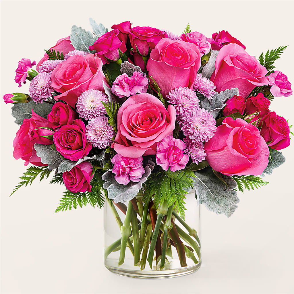 Sweet As Can Be Bouquet – Colchester Florist, Colchester CT
