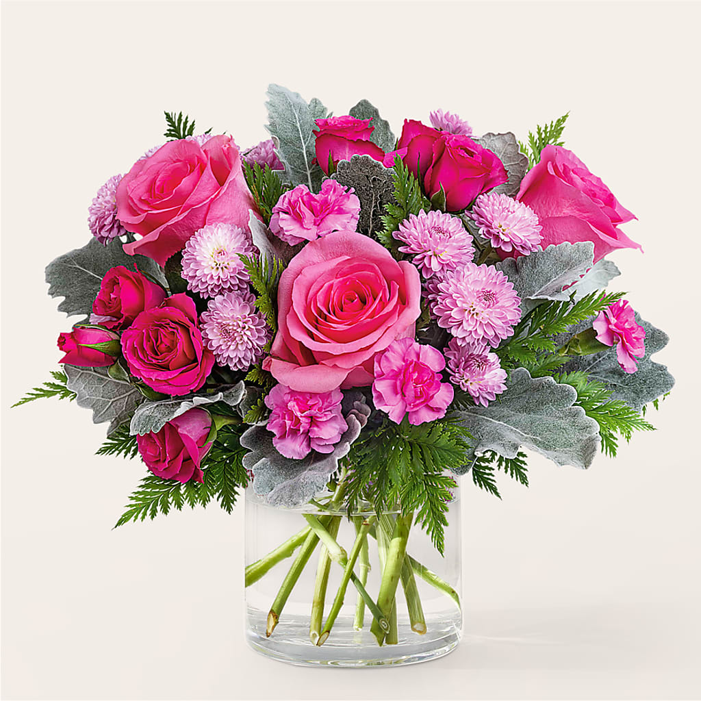 Sweet As Can Be Bouquet – Colchester Florist, Colchester CT