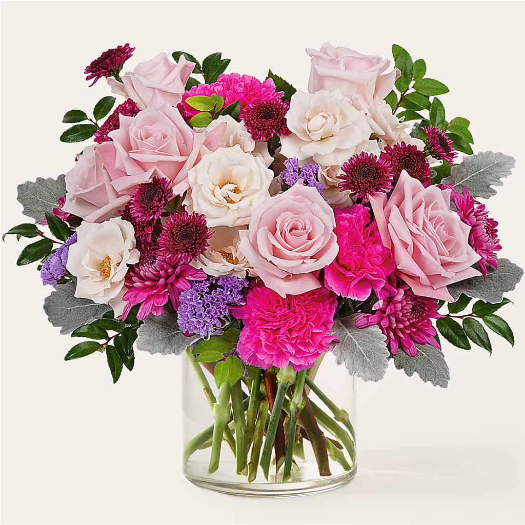 Dose of Cheer Bouquet – Colchester Florist, Colchester CT