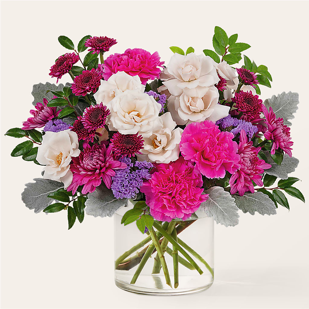 Dose of Cheer Bouquet – Colchester Florist, Colchester CT