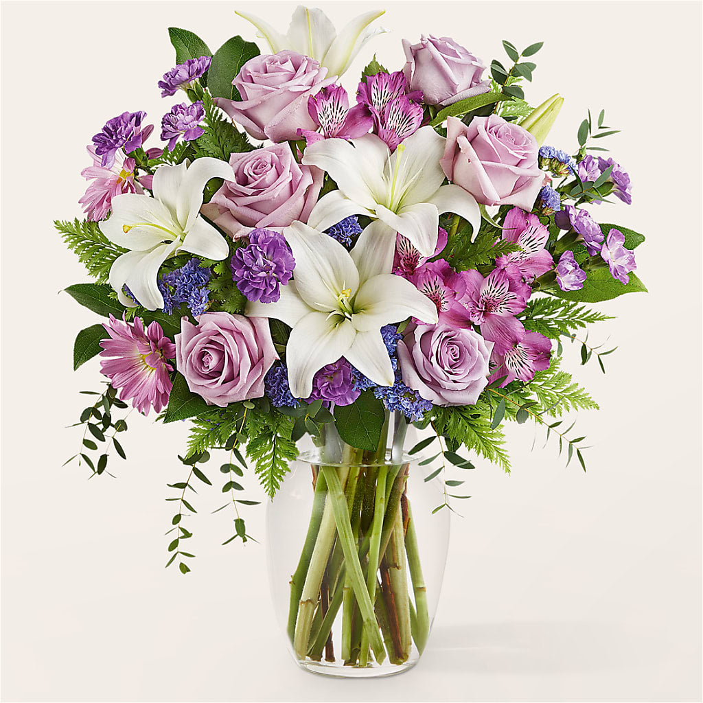 The Dreamscape Bouquet – Colchester Florist, Colchester CT