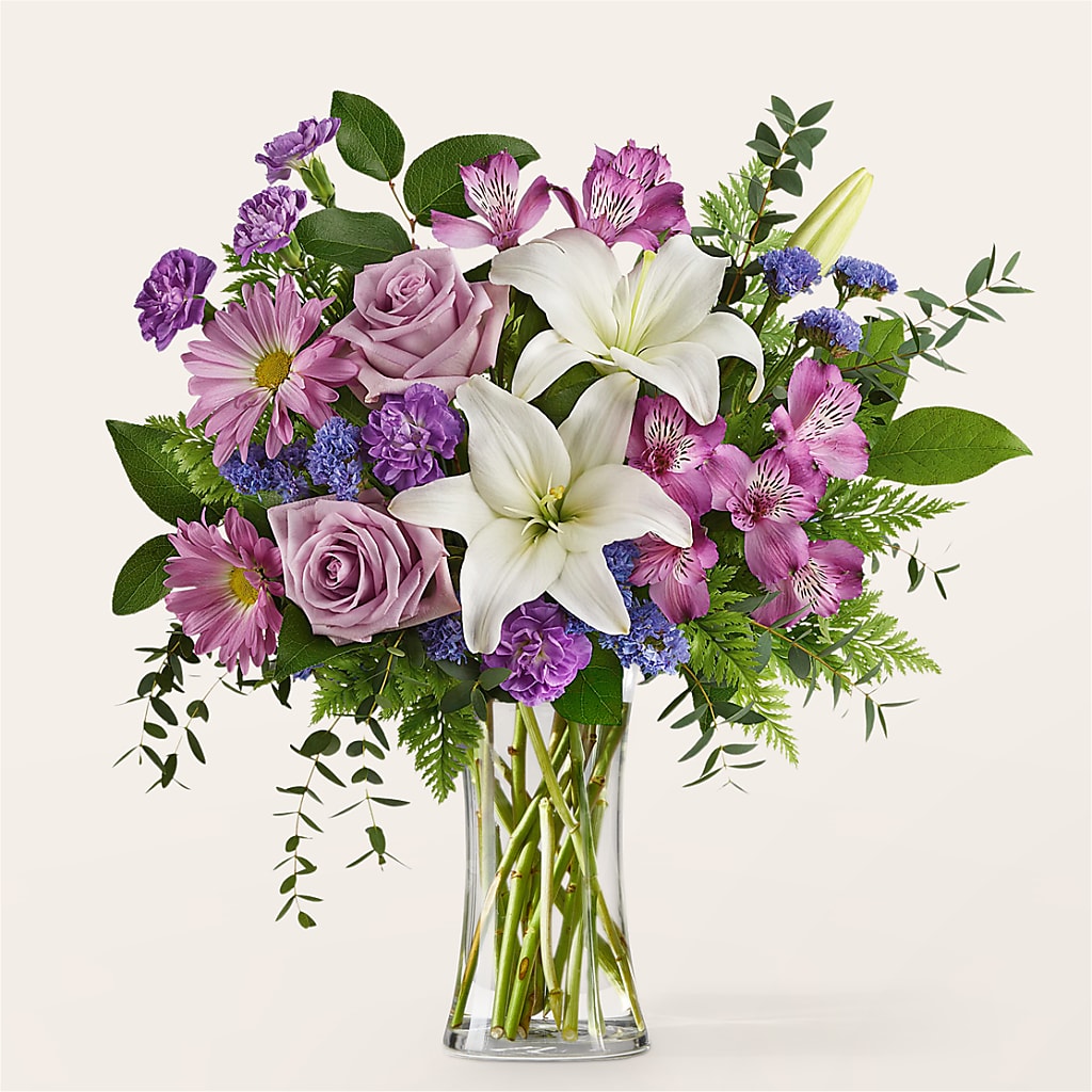 The Dreamscape Bouquet – Colchester Florist, Colchester CT