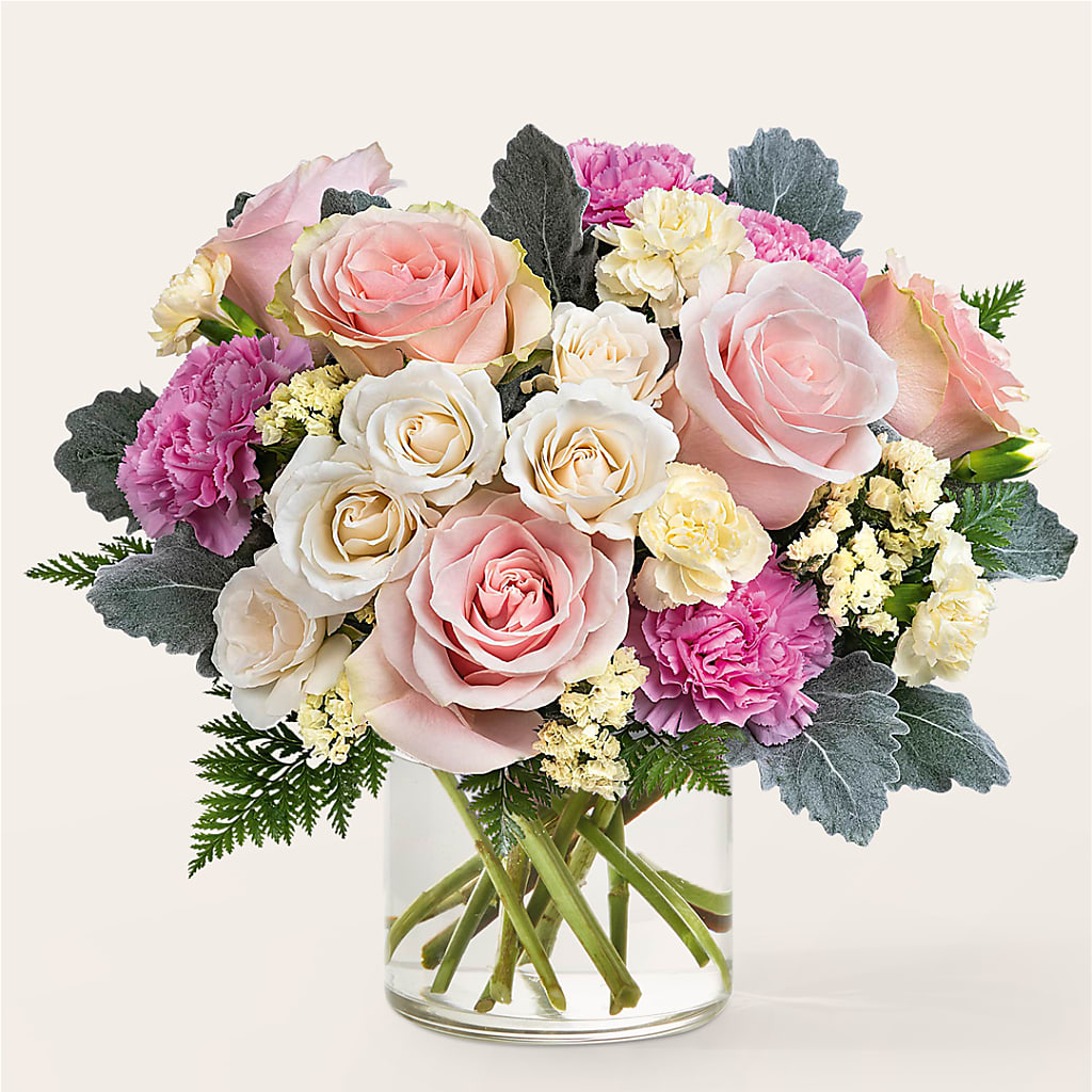 Blissful Moments Bouquet – Colchester Florist, Colchester CT