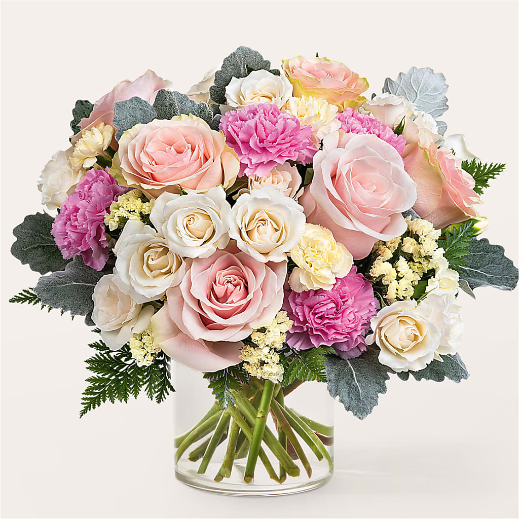 Blissful Moments Bouquet – Colchester Florist, Colchester CT