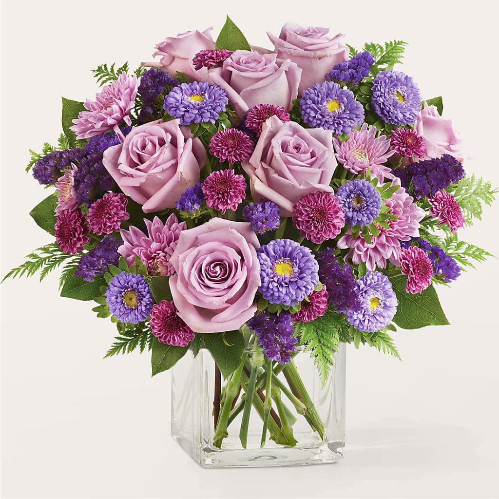 In Harmony Bouquet – Colchester Florist, Colchester CT