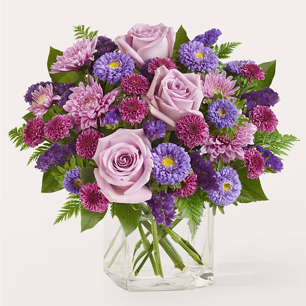 In Harmony Bouquet – Colchester Florist, Colchester CT