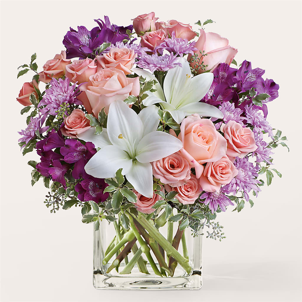 Mani Pedi Bouquet – Colchester Florist, Colchester CT