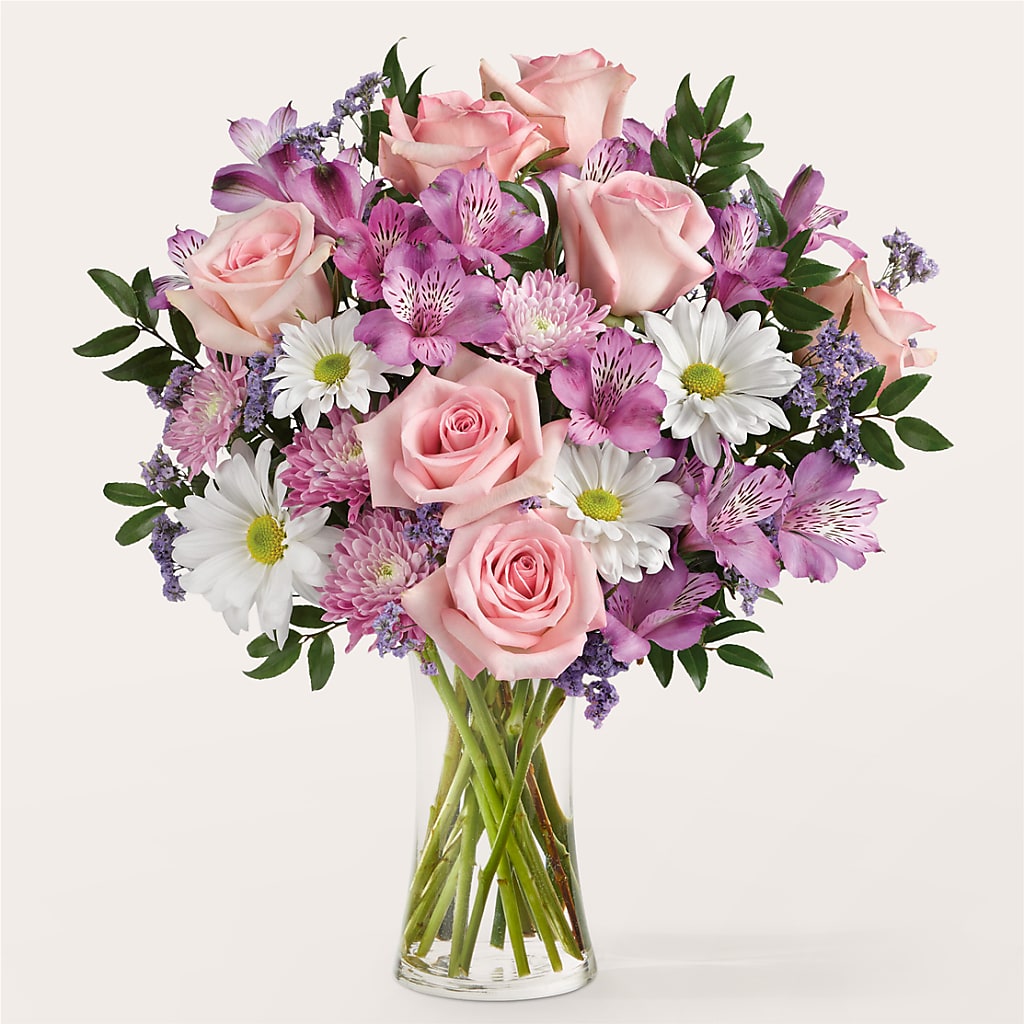 Enchantment Bouquet – Colchester Florist, Colchester CT