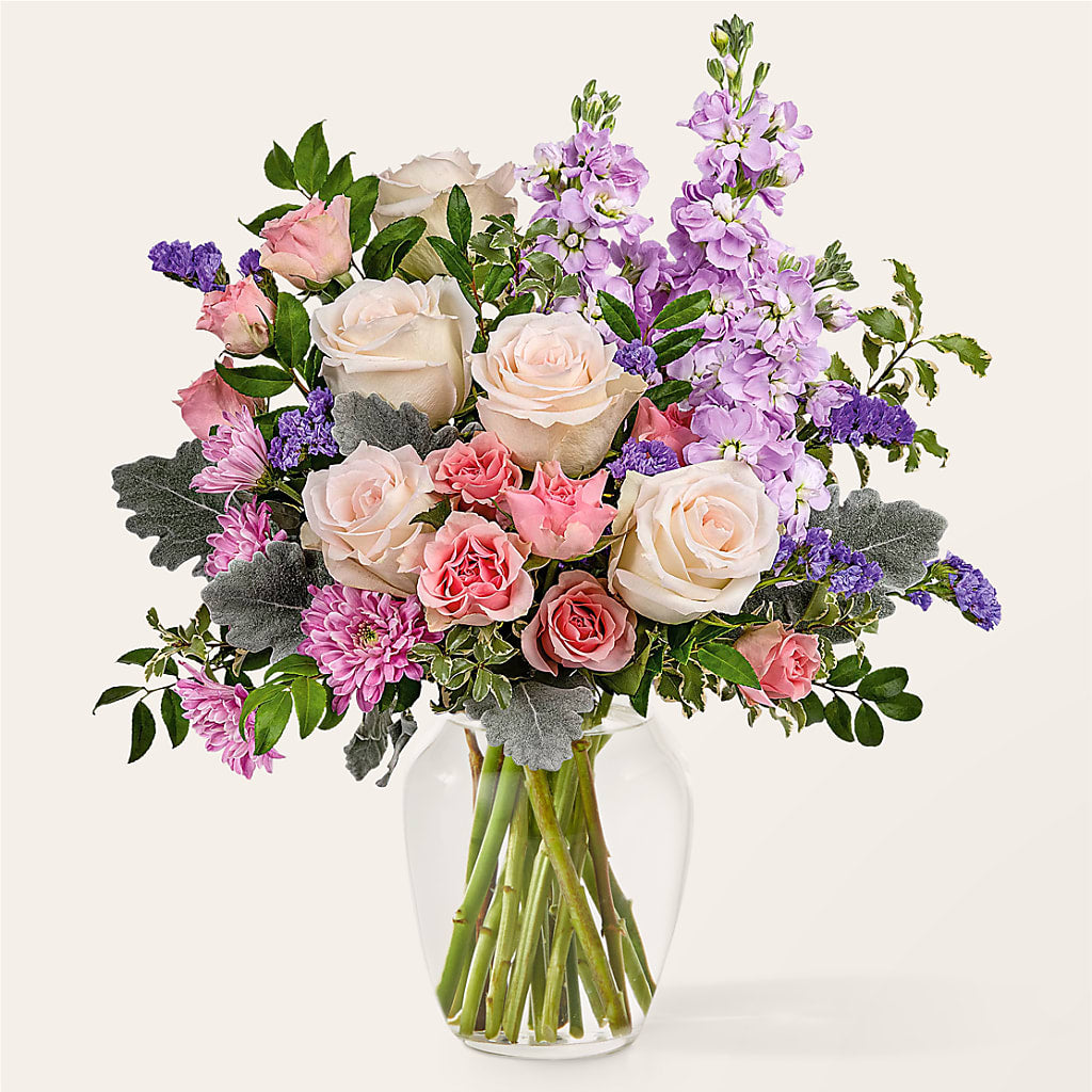 Well Wishes Bouquet – Colchester Florist, Colchester CT
