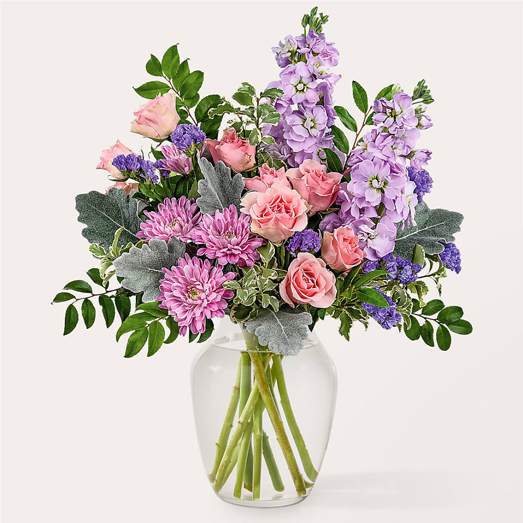 Well Wishes Bouquet – Colchester Florist, Colchester CT
