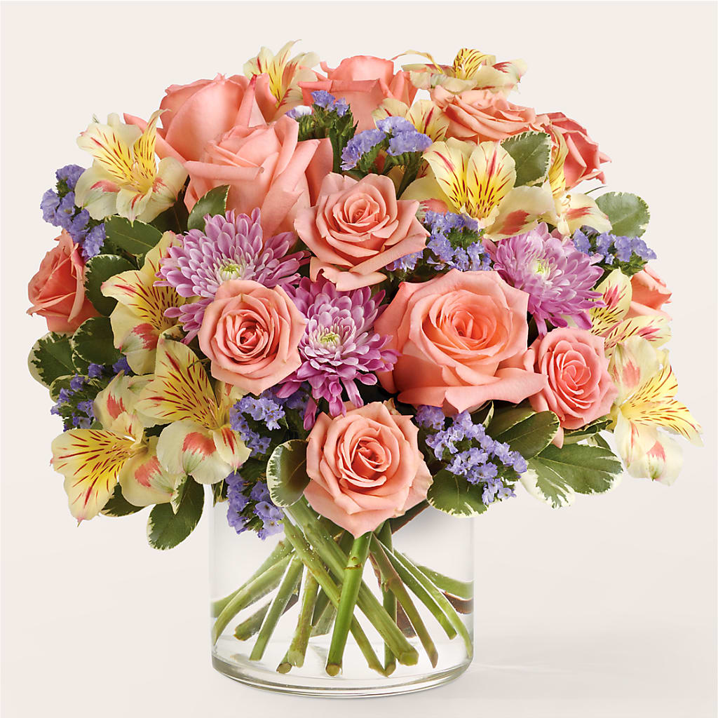 Candy Coated Bouquet – Colchester Florist, Colchester CT