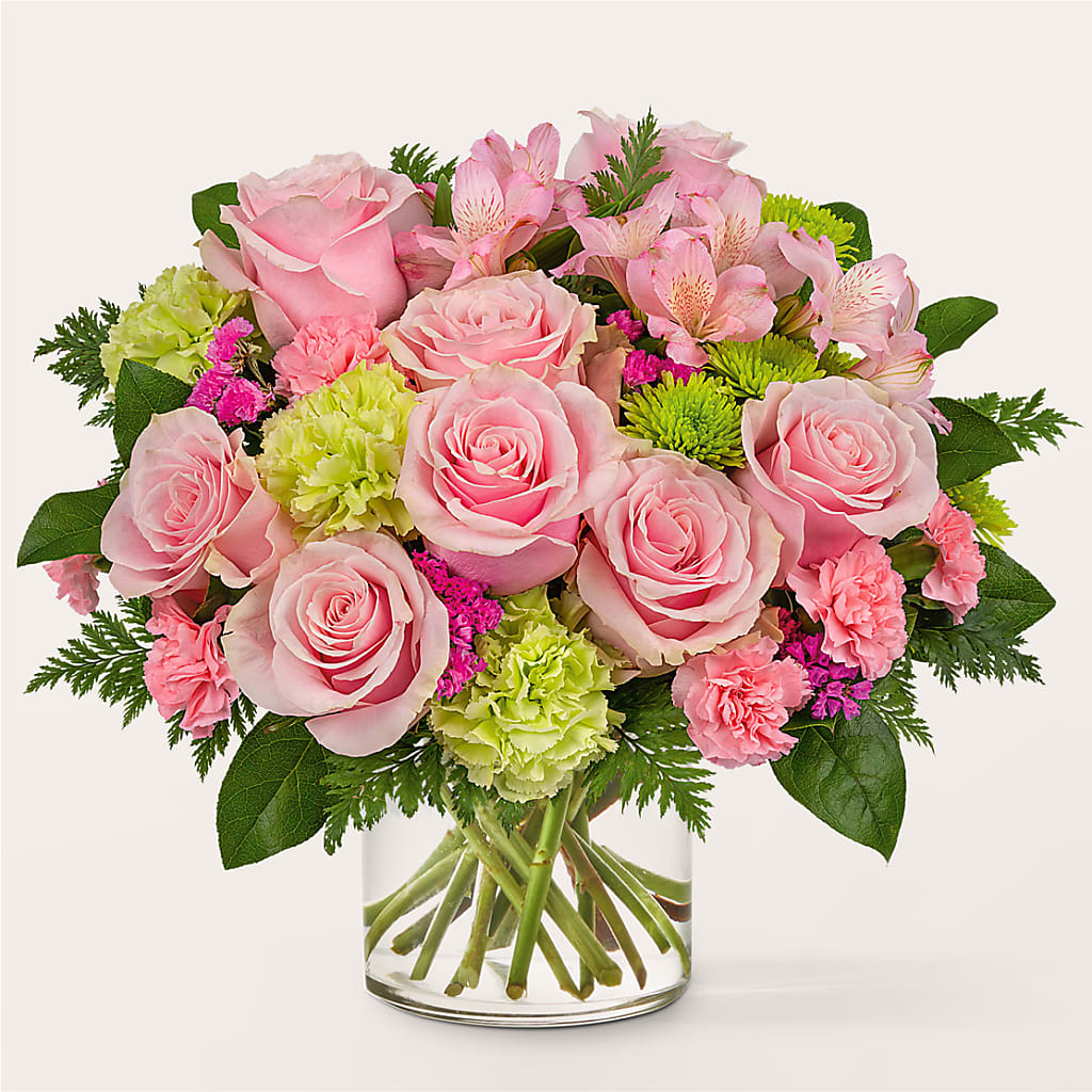 Pinch Me Bouquet – Colchester Florist, Colchester CT
