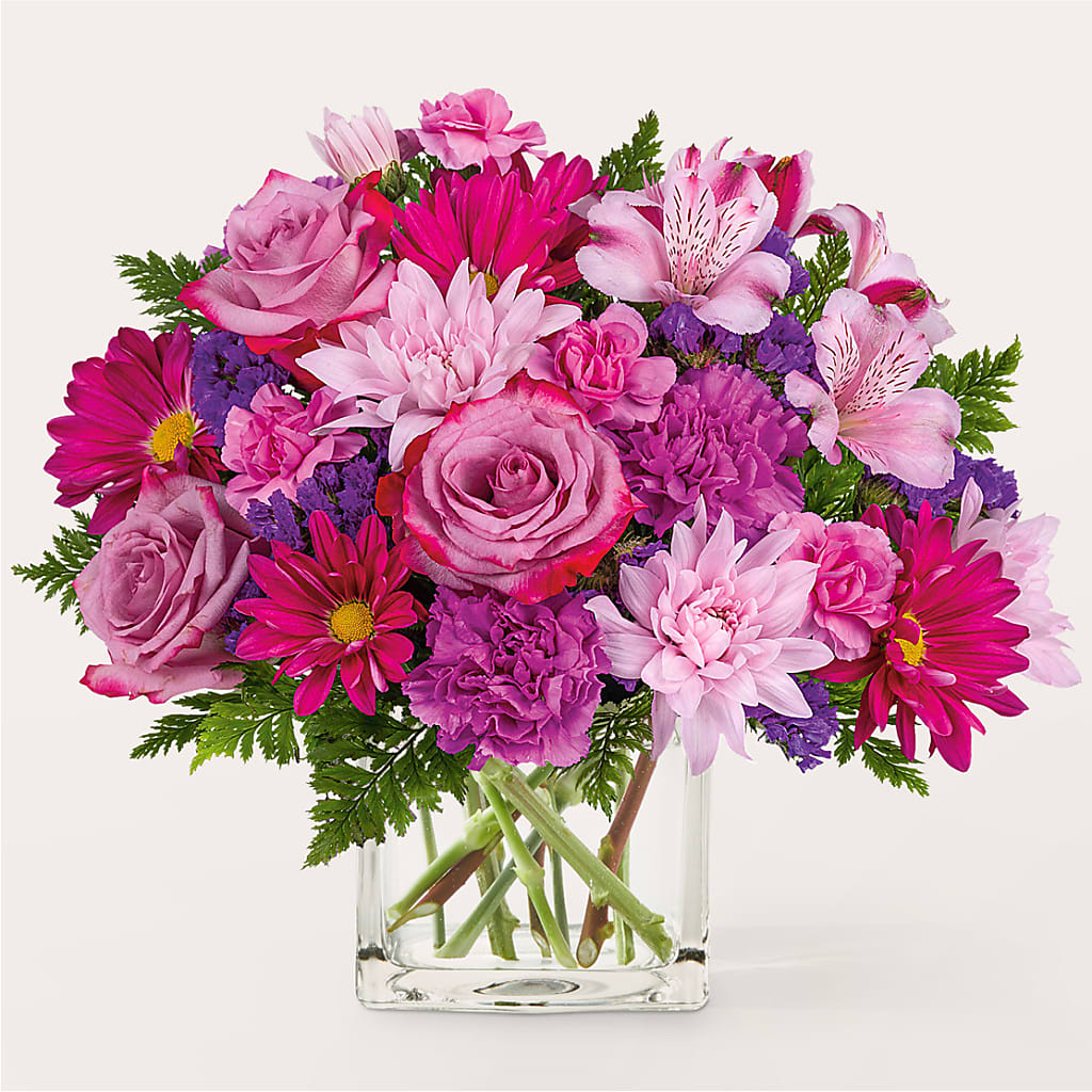 Afternoon Tea Bouquet – Colchester Florist, Colchester CT
