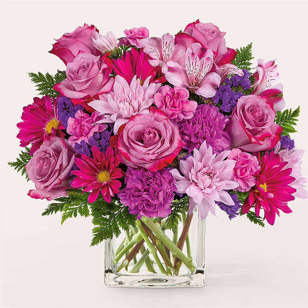 Afternoon Tea Bouquet – Colchester Florist, Colchester CT