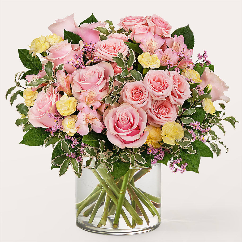 Refreshed Bouquet – Colchester Florist, Colchester CT