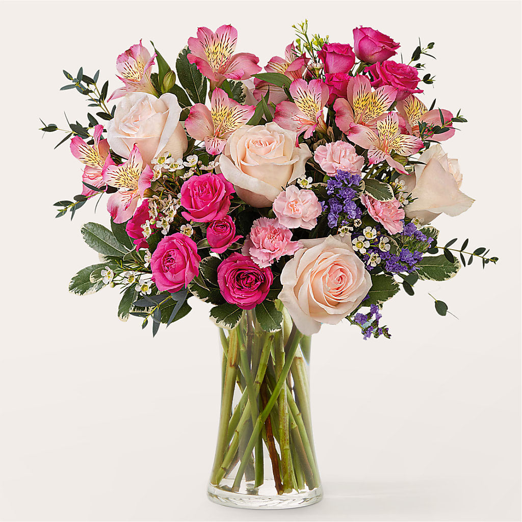 A La Mode Bouquet – Colchester Florist, Colchester CT