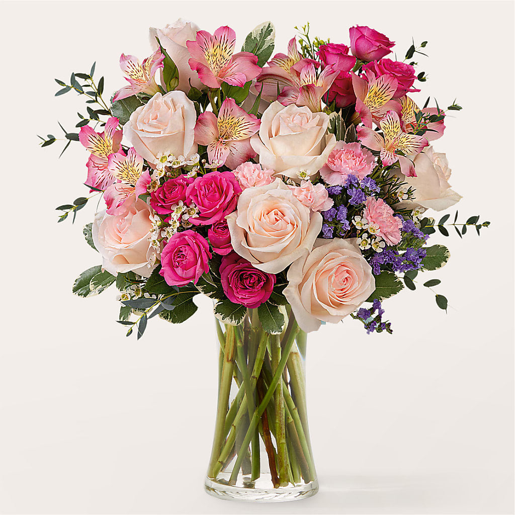 A La Mode Bouquet – Colchester Florist, Colchester CT