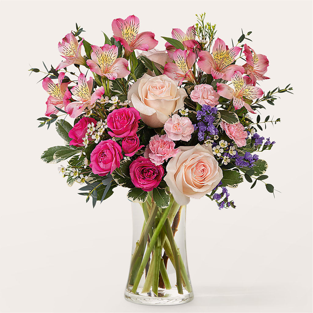 A La Mode Bouquet – Colchester Florist, Colchester CT