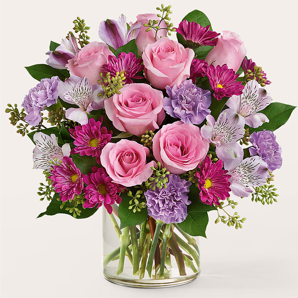 In the Clouds Bouquet – Colchester Florist, Colchester CT