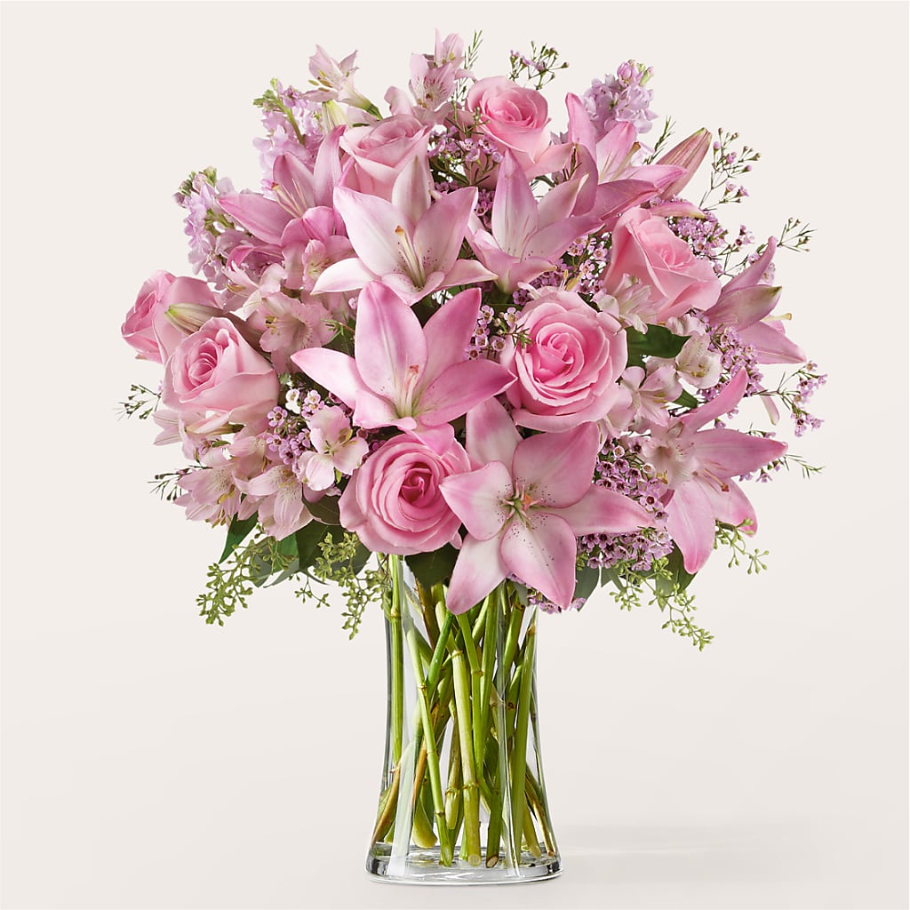 Gentle Gesture Bouquet – Colchester Florist, Colchester CT